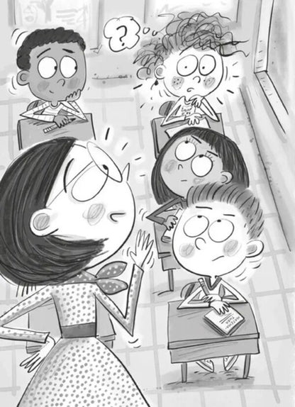 Zick Is The Weather Gik. Does Not Stop The Pictures Neither The Flood Nor The Swamp / Зік – погодний ґік. Не спиняє мальоту ні потоп, ні болото Joan Akselrod-Contrad, Enn Malaspine / Джоан Аксельрод-Контрайд, Енн Маласпін 9789664484760-2