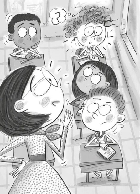 Zick Is The Weather Gik. Does Not Stop The Pictures Neither The Flood Nor The Swamp / Зік – погодний ґік. Не спиняє мальоту ні потоп, ні болото Joan Akselrod-Contrad, Enn Malaspine / Джоан Аксельрод-Контрайд, Енн Маласпін 9789664484760-2