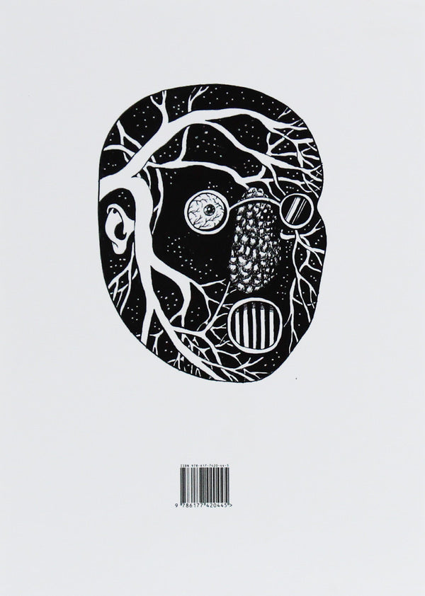 Ziggy Freud & Cthulhu / Зіґґі Фрейд & Ктулху Вано Крюгер 978-617-7420-44-5-2