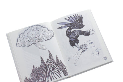 Ziggy Freud & Cthulhu / Зіґґі Фрейд & Ктулху Вано Крюгер 978-617-7420-44-5-5