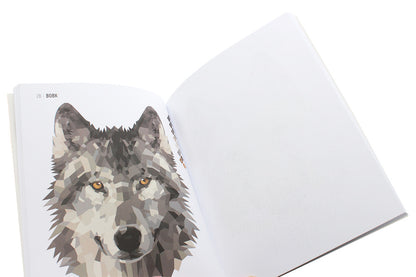 Zoometry. Favorite animals / Зоометрія. Улюблені тварини  978-617-7579-90-7-6