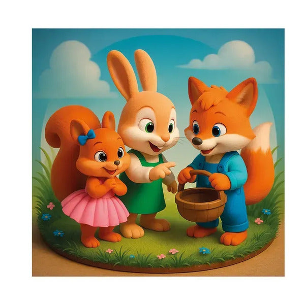 Zvirograd / Звіроград Lada Litvynova / Лада Литвинова 9789669253156-2