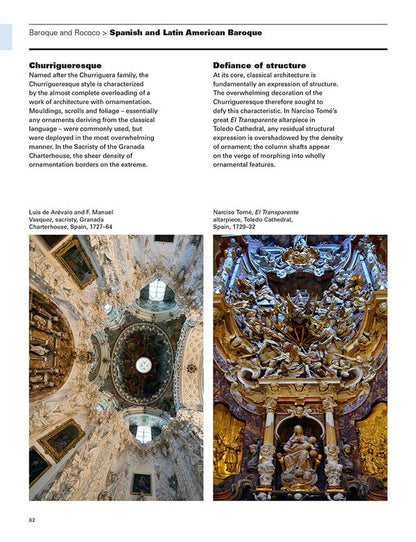 architectural styles. A Visual Guide / Architectural Styles. A Visual Guide Оуэн Хопкинс 9781780671635-2