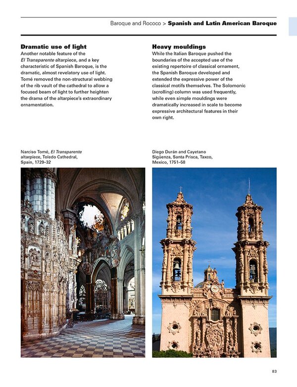 architectural styles. A Visual Guide / Architectural Styles. A Visual Guide Оуэн Хопкинс 9781780671635-3