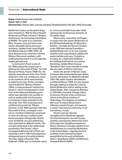 architectural styles. A Visual Guide / Architectural Styles. A Visual Guide Оуэн Хопкинс 9781780671635-4