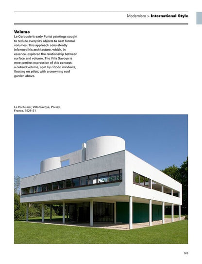 architectural styles. A Visual Guide / Architectural Styles. A Visual Guide Оуэн Хопкинс 9781780671635-5