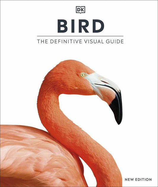 bird. The Definitive Visual Guide / Bird. The Definitive Visual Guide  978-0-2414-9031-0-1