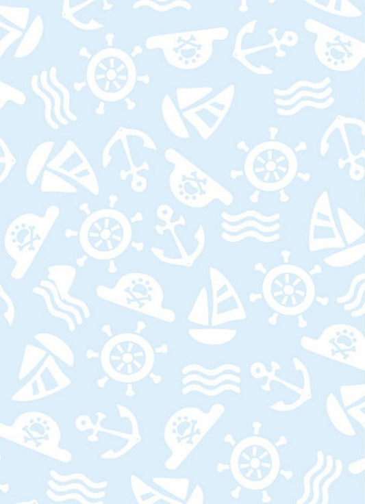 cut out Glue. play At sea / Вирізай. Клей. Грай. У морі  9789667511364-2