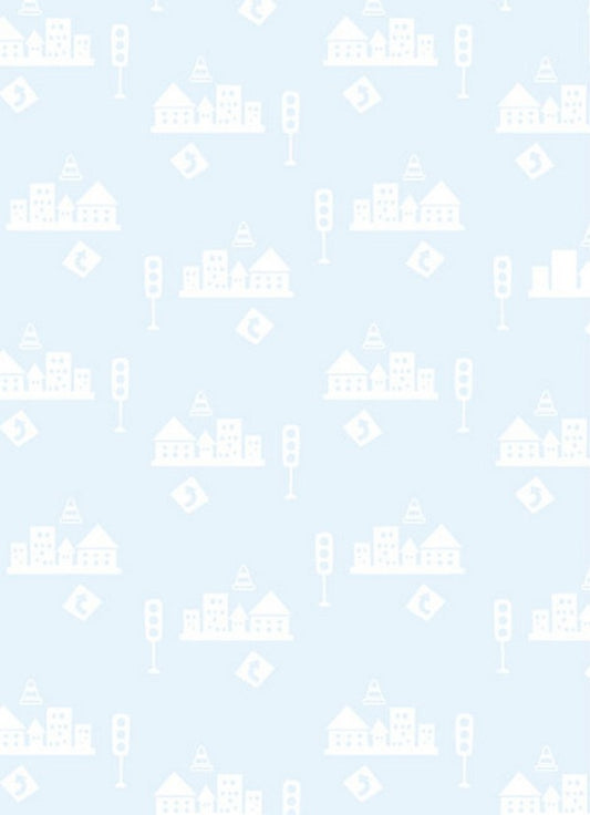 cut out Glue. play In town / Вирізай. Клей. Грай. У місті  9789667511371-2