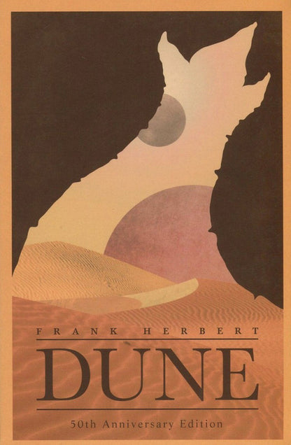dune / Dune Фрэнк Герберт 9780340960196-1