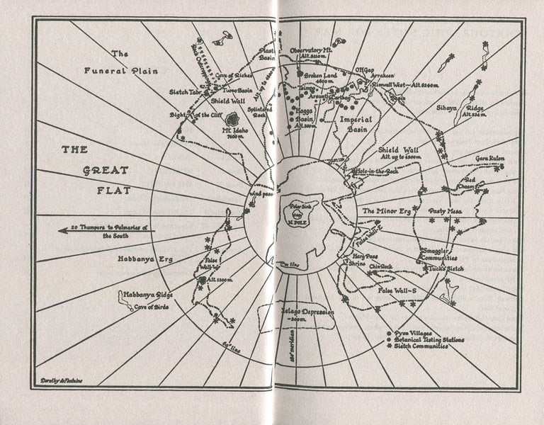 dune / Dune Фрэнк Герберт 9780340960196-3