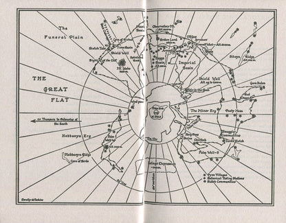 dune / Dune Фрэнк Герберт 9780340960196-3