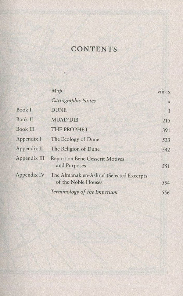 dune / Dune Фрэнк Герберт 9780340960196-4