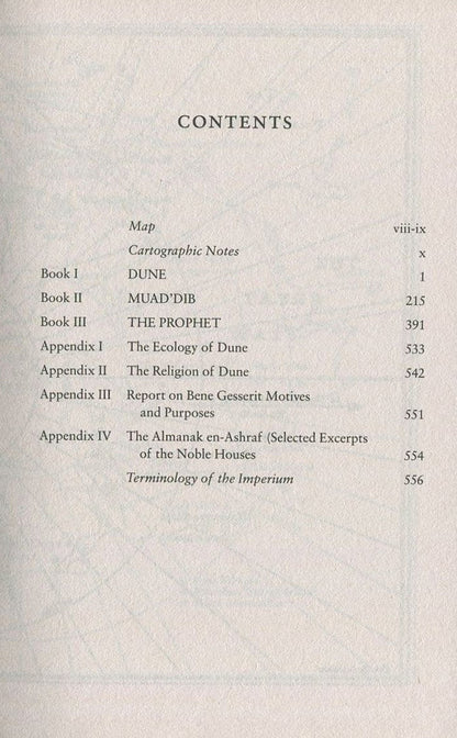 dune / Dune Фрэнк Герберт 9780340960196-4