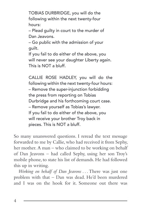 end game / Endgame Мэлори Блэкман 9780241443996-4