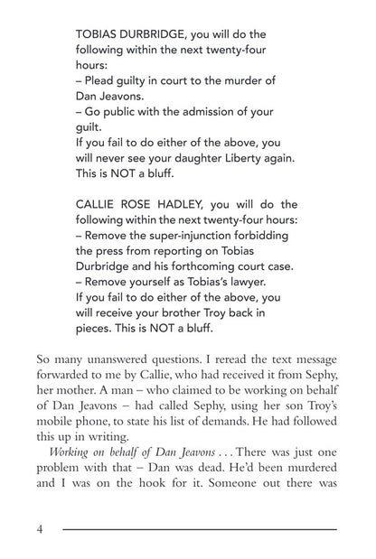 end game / Endgame Мэлори Блэкман 9780241443996-4