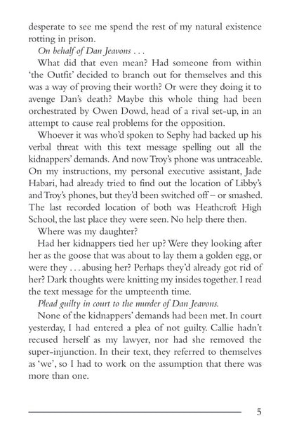 end game / Endgame Мэлори Блэкман 9780241443996-5