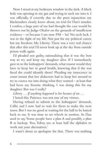 end game / Endgame Мэлори Блэкман 9780241443996-6