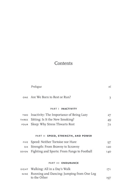 exercised. The Science of Physical Activity, Rest and Health / Exercised. The Science of Physical Activity, Rest and Health Дэниел Либерман 9780141986364-2