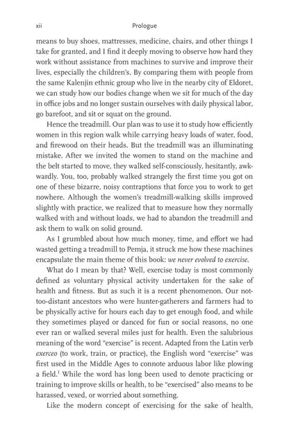 exercised. The Science of Physical Activity, Rest and Health / Exercised. The Science of Physical Activity, Rest and Health Дэниел Либерман 9780141986364-5