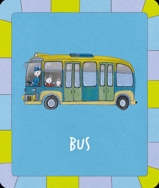 flash cards. baby collection. The first words / Flash cards. Baby Collection. The first words  4820245450219-2