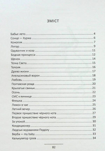 flash drive / Флешка Тимофей Ведерник 9786178000226-3