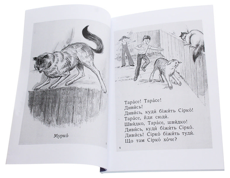 friends School. Reader for the development of the Ukrainian language / Друзі. Школа. Читанка для розвитку української мови Ксения Турко 978-611-01-1893-4-3