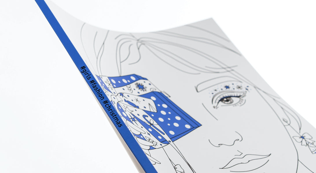 #girls#fashion#christmas / #girls#fashion#christmas Валерия Железнова 9786178287023-4