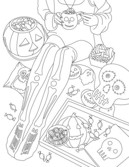 #girls#fashion#party / #girls#fashion#party  9786178023515-3