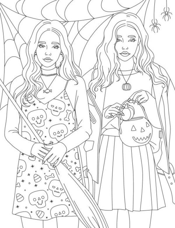 #girls#fashion#party / #girls#fashion#party  9786178023515-4