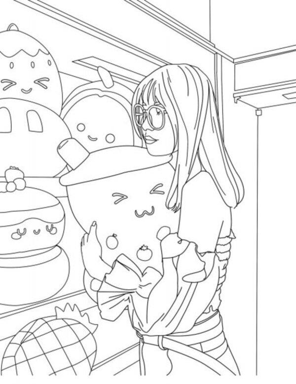 #girls #fashion #yummy / #girls #fashion #yummy  9786178023126-3