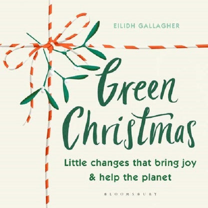 green christmas / Green Christmas Эйлид Галлахер 9781526628343-1