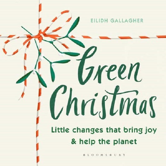 green christmas / Green Christmas Эйлид Галлахер 9781526628343-1