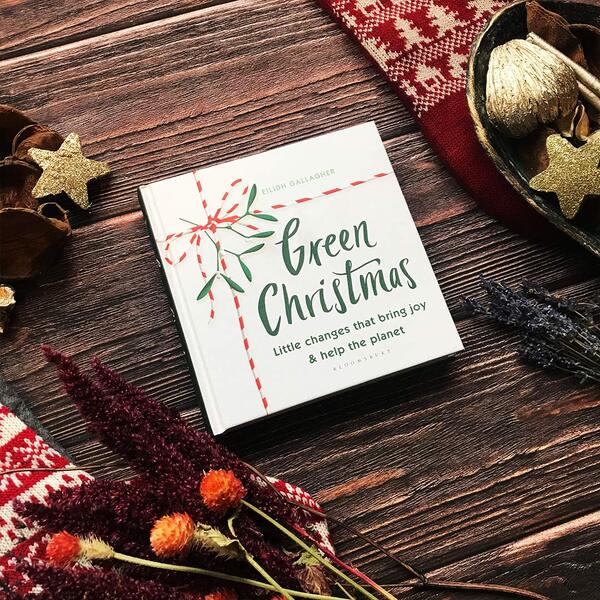 green christmas / Green Christmas Эйлид Галлахер 9781526628343-3