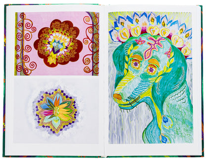 heaven / Небоземля Лариса Дубас 978-617-95000-1-5-5