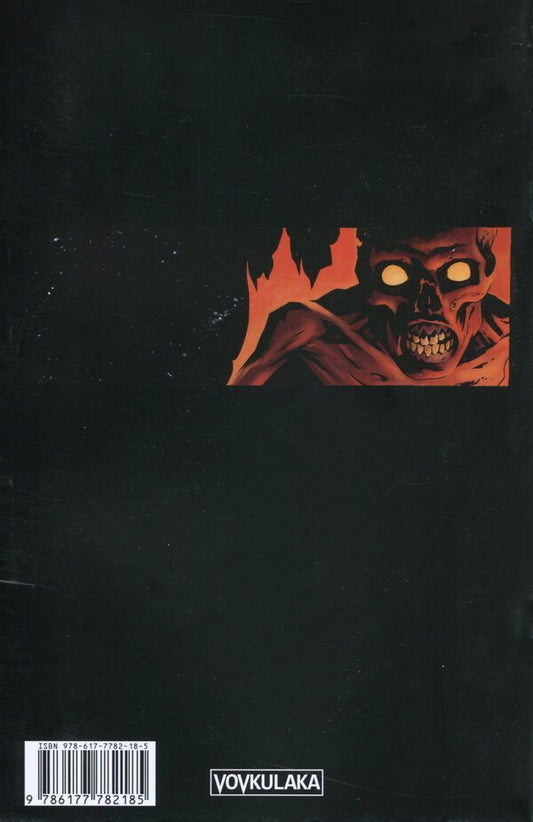 hellboy Winter special issue. 2017 / Геллбой. Зимовий спецвипуск. 2017 Майк Миньола, Крис Роберсон 978-617-7782-18-5-2