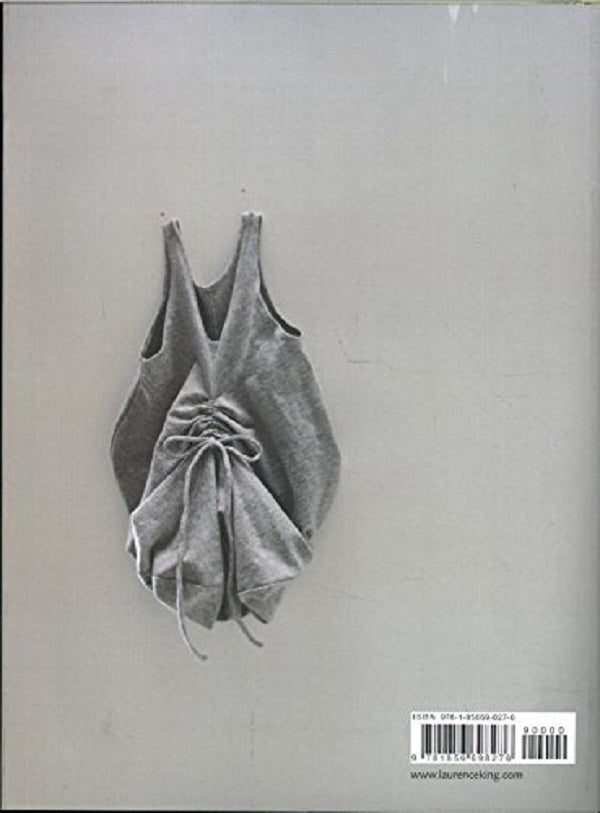 pattern magic. Strech Fabrics / Pattern Magic. Strech Fabrics Томоко Накамити 9781856698276-2