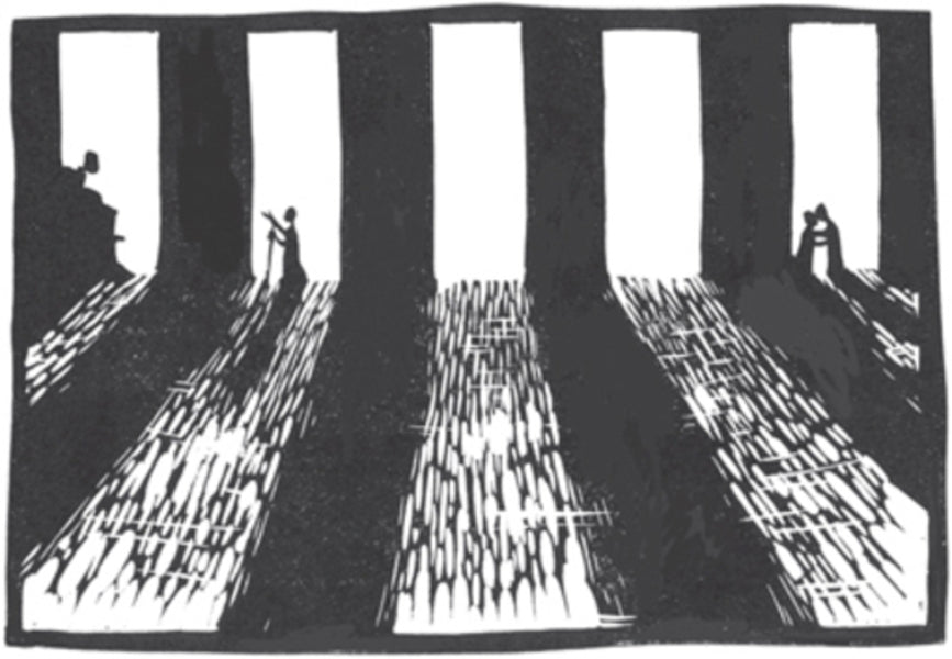 storyland. A New Mythology of Britain / Storyland. A New Mythology of Britain Эми Джеффс 9781529407976-3