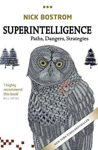 superintelligence. Paths, dangers, strategies / Superintelligence. Paths, dangers, strategies Ник Бостром 9780198739838-1