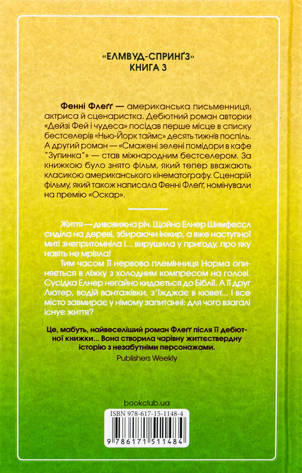 take me to heaven / Заберіть мене на небеса Фэнни Флэгг 978-617-15-1148-4-2