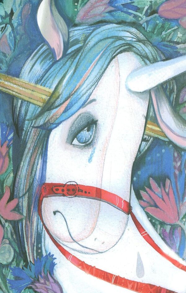 unicorn I like to read. 4th level / Єдиноріг. Читаю залюбки. 4рівень Оксана Лущевская 978-966-10-4130-0-3