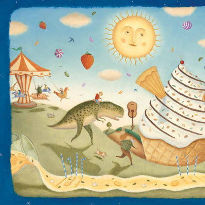 where were you yesterday / Де ти, вчора? Джей Элисон 978-966-948-150-4-3