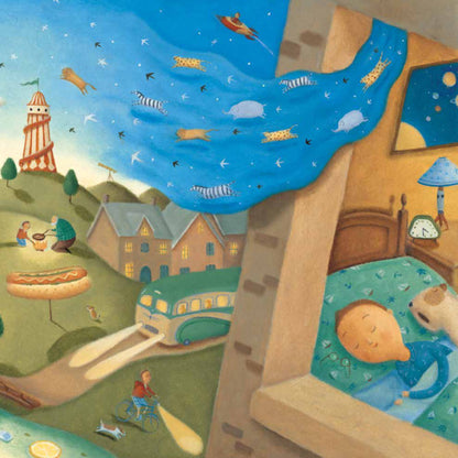 where were you yesterday / Де ти, вчора? Джей Элисон 978-966-948-150-4-6