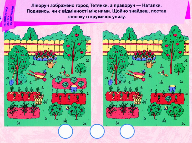 write Erase study 5+ (set of 2 books) / Пиши. Стирай. Вивчай. 5+ (комплект із 2 книг)  9789667487904, 9789667489236-3